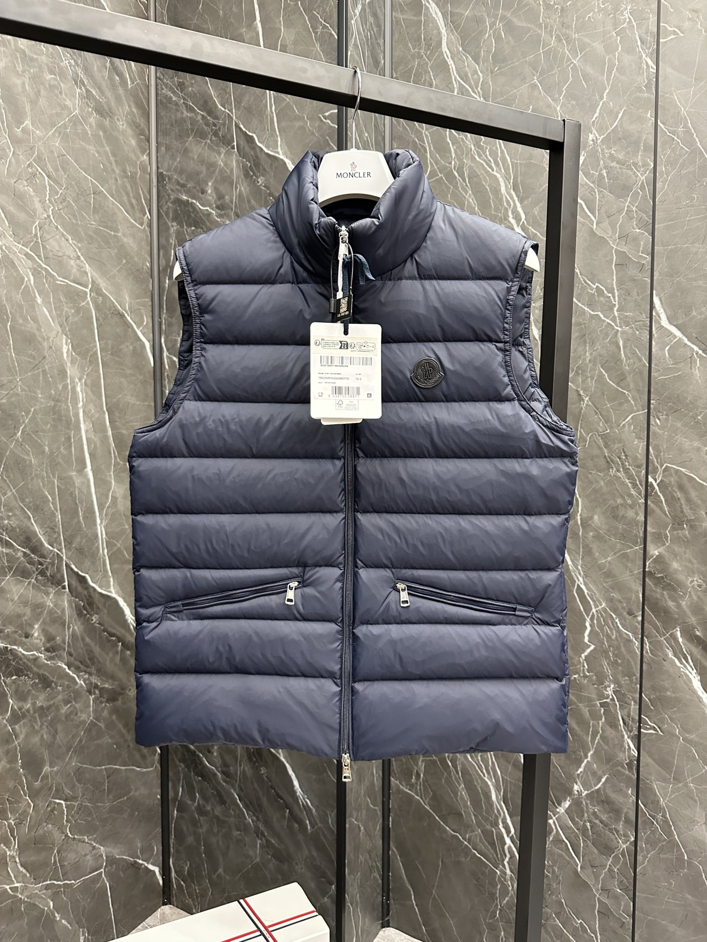 Moncler Down Jackets